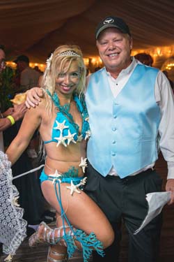 Home Made Bikini Contest 2014 photo - Duval Street, Key West